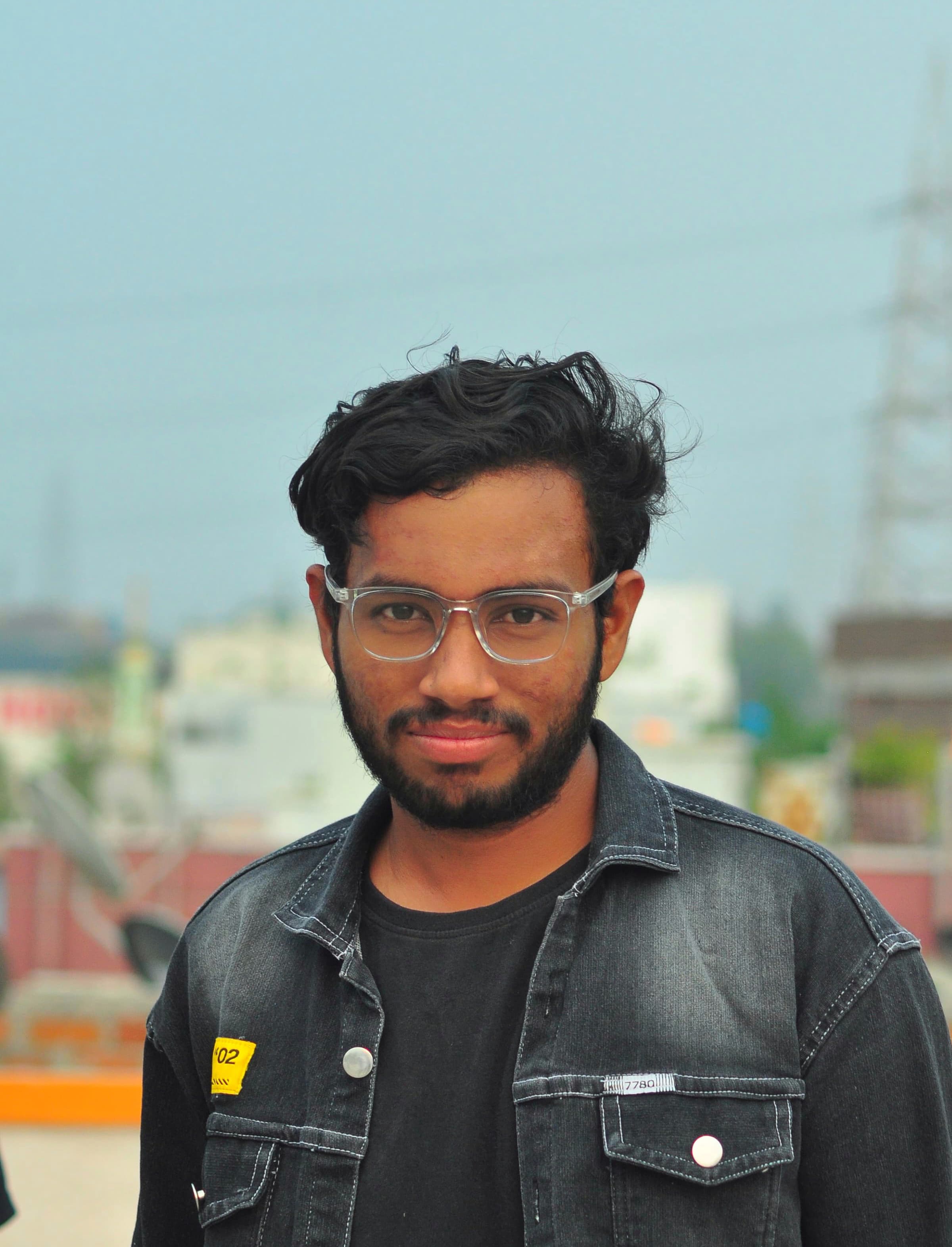 Nikhil